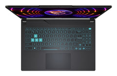 MSI Cyborg 15 A12V Intel® Core™ i5 i5-12450H Laptop 39.6 cm (15.6