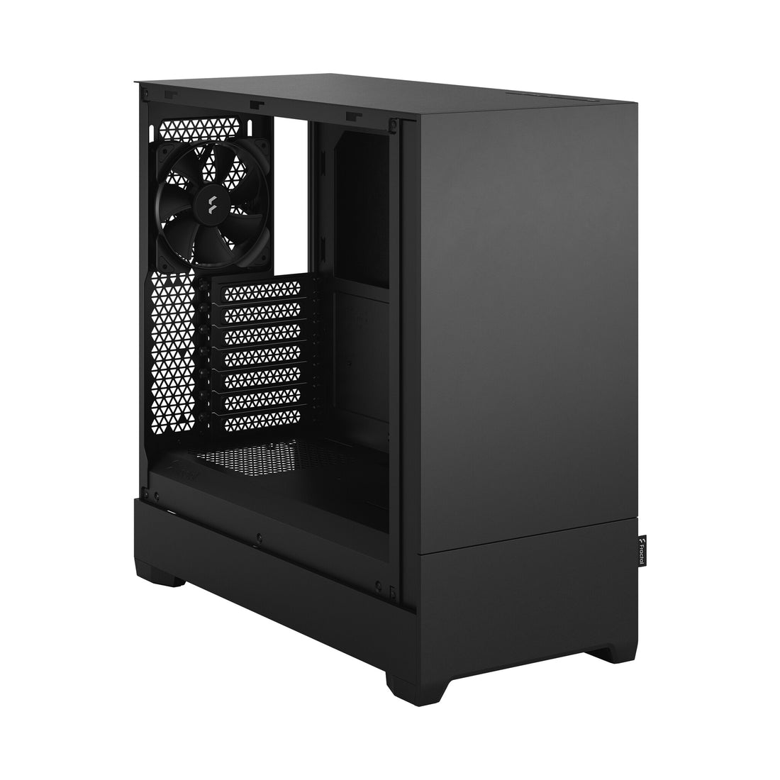 Fractal Design Pop Silent Tower Black - image 7
