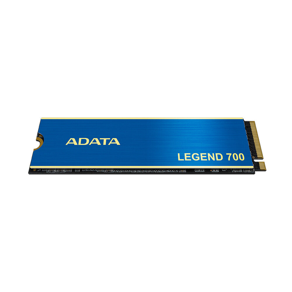ADATA LEGEND 700 ALEG-700-256GCS internal solid state drive 256 GB M.2 PCI Express 3.0 NVMe 3D NAND - image 6