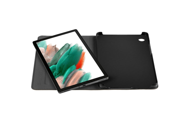 Gecko Covers EasyClick Cover eco - Suitable for Samsung Tab A9 - Sand