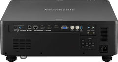 Viewsonic LS951WU data projector Standard throw projector 8000 ANSI lumens WUXGA (1920x1200) Black