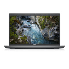 DELL Precision 3571 Intel® Core™ i7 i7-12700H Mobile workstation 39.6 cm (15.6