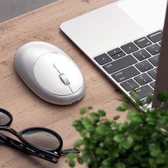 Satechi M1 mouse Office Ambidextrous Bluetooth Optical