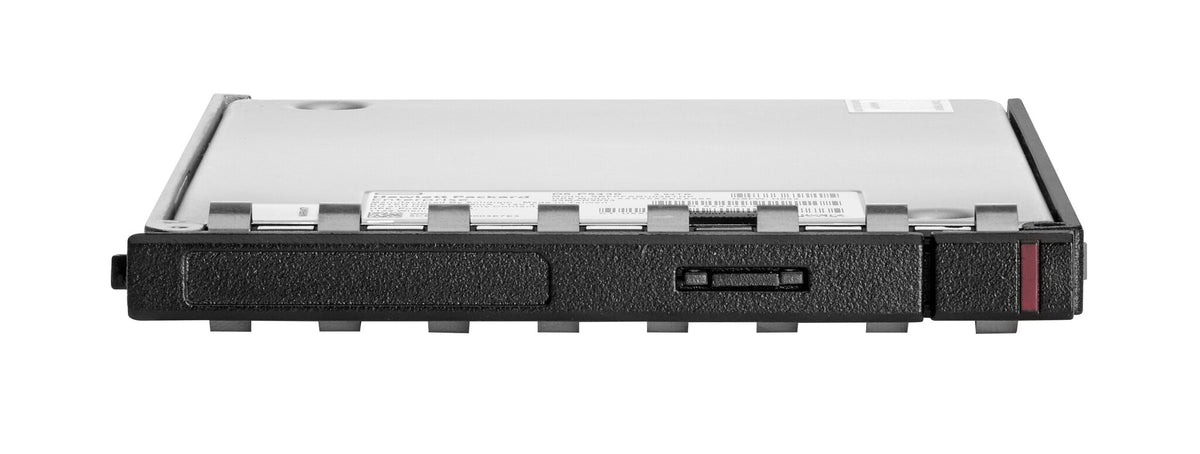 HPE 1.6TB NVMe Gen5 Mainstream Performance Mixed Use E3S EC1 CD8P SSD ...