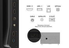 TCL 43