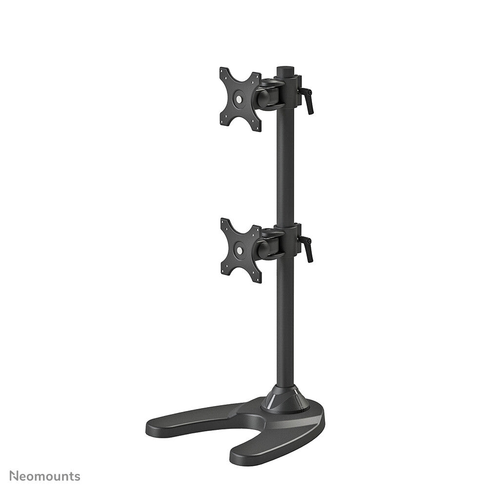 Neomounts FPMA-D700DDV Monitor stand 10-27" - image 2