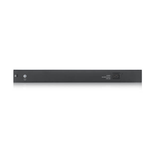 Zyxel XGS1930-28HP Managed L3 Gigabit Ethernet (10/100/1000) Power over Ethernet (PoE) Black - image 3