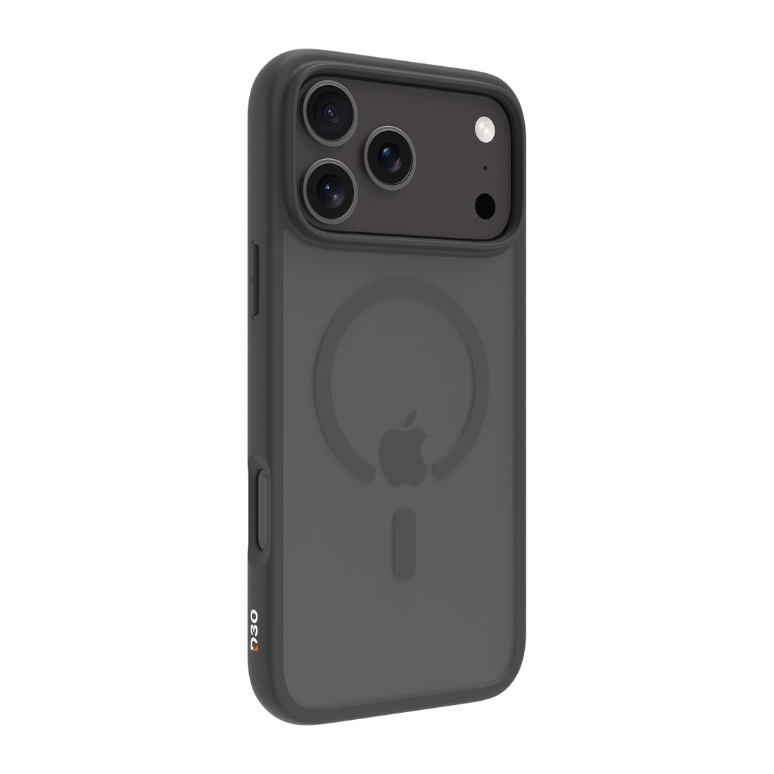 dbramante1928 Grenen Ultra D3O MS - iPhone 18 ProMax/17 ProMax - Black