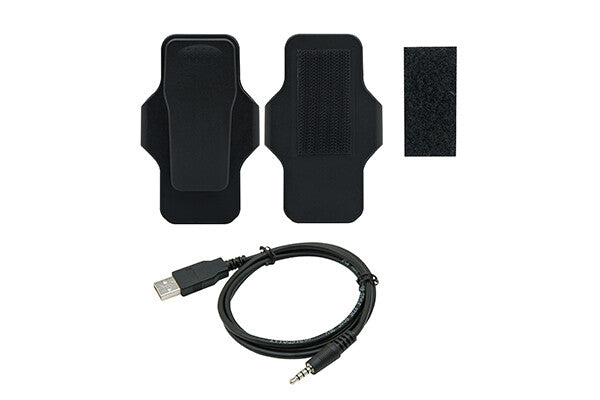 Transcend TS-DBK1 body camera accessory Mount Black - image 2