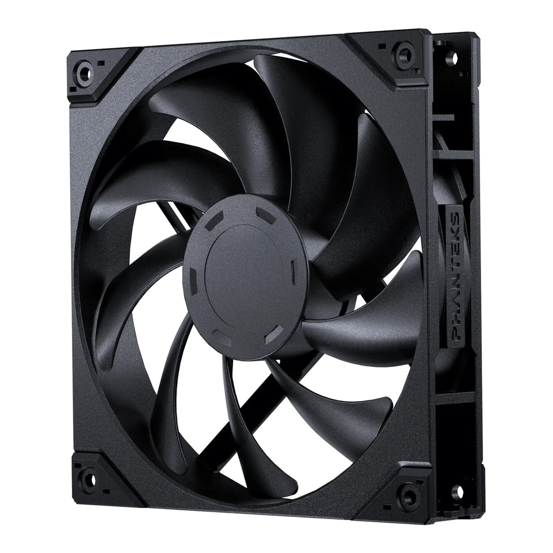 Phanteks M25G2-140 Computer case Fan 14 cm Black - image 2