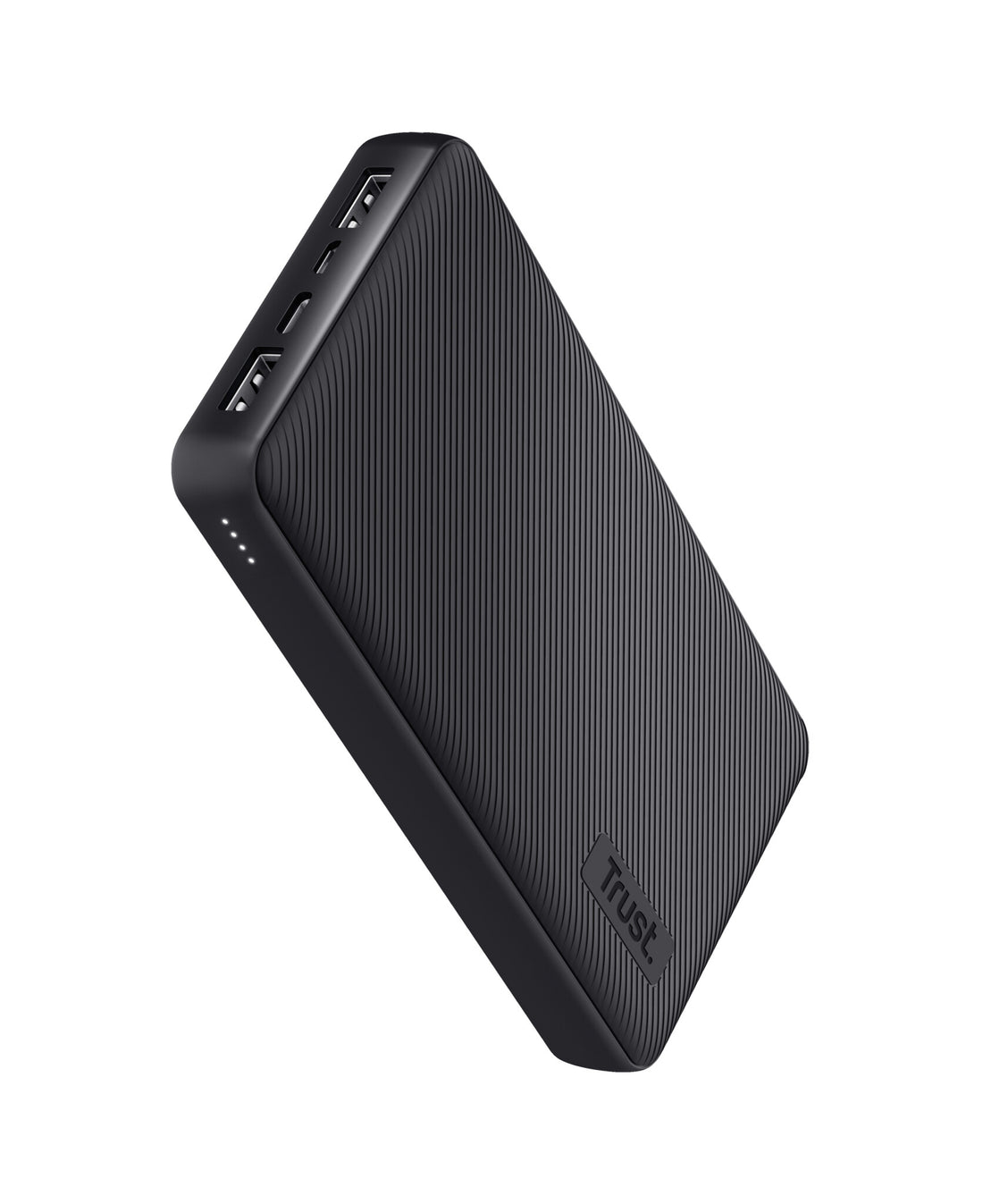 Trust Primo Lithium-Ion (Li-Ion) 20000 mAh Black - image 2
