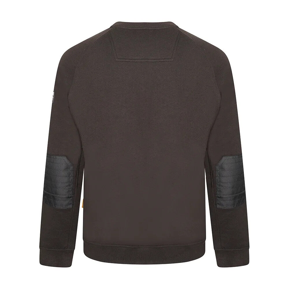JCB Crew Sweatshirt - image 2