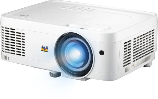 Viewsonic LSD300W-ST data projector Short throw projector 3300 ANSI lumens DLP WXGA (1280x800) White
