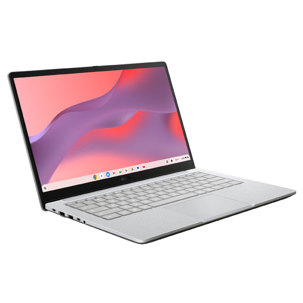ASUS Chromebook CM14 14" Chromebook (90CB0AG2-M004N0) - MediaTek Kompanio 540, 8GB RAM, 64GB eMMC, ChromeOS
