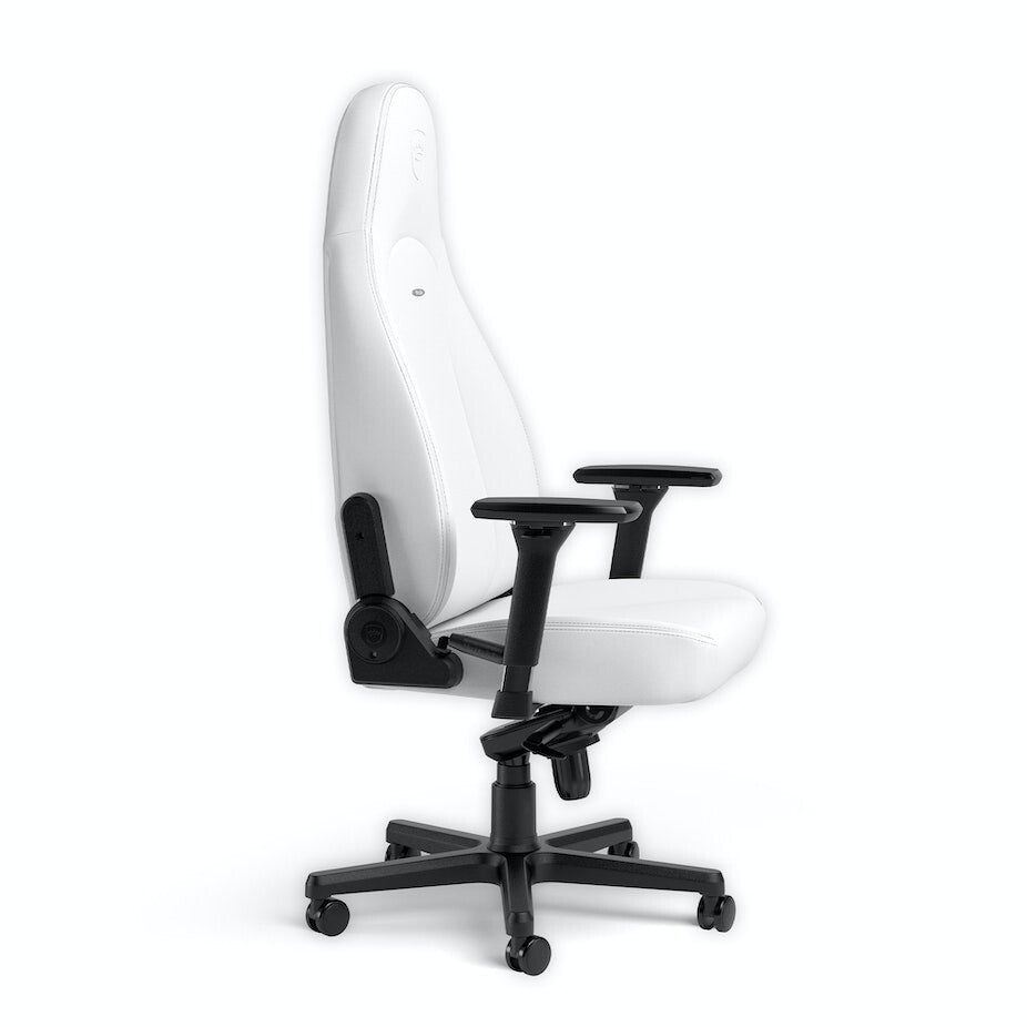 noblechairs ICON Gaming Chair - White Edition - image 5
