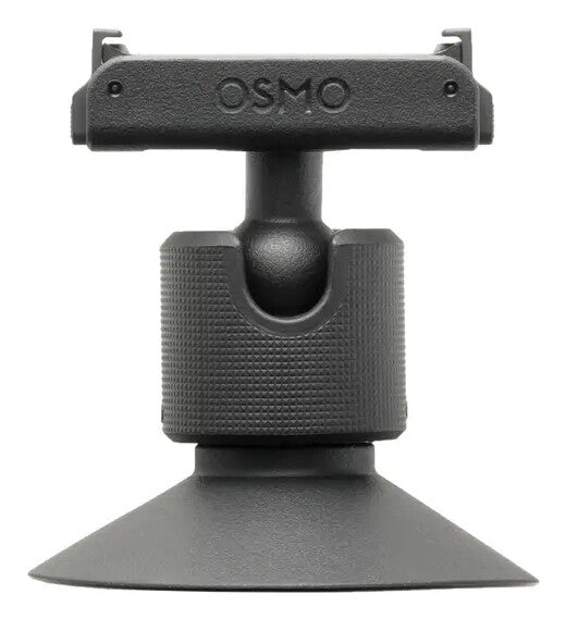 DJI Osmo Nano Dual-Direction Magnetic Ball-Joint Adapter Mount