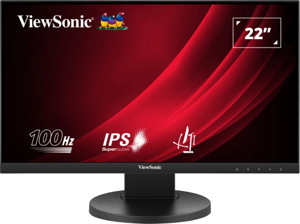 ViewSonic VG Series 22" Full HD Monitor (VG2208A)