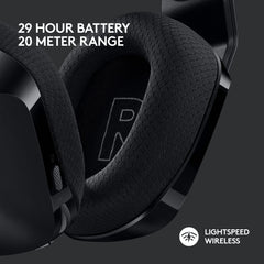 Logitech G G733 Wireless Headset