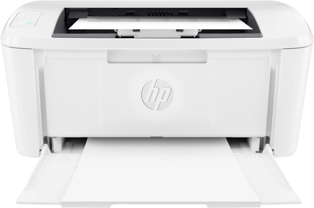 HP LaserJet M110w Printer - image 9