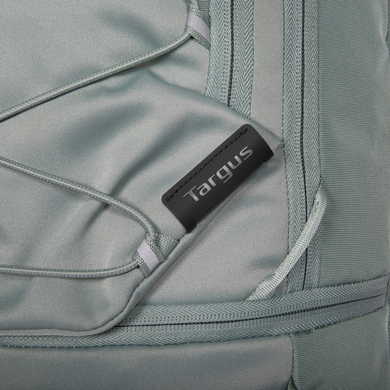 Targus 15-16in Work+Play Flex Ecosmart Backpack 40.6 cm (16") Green