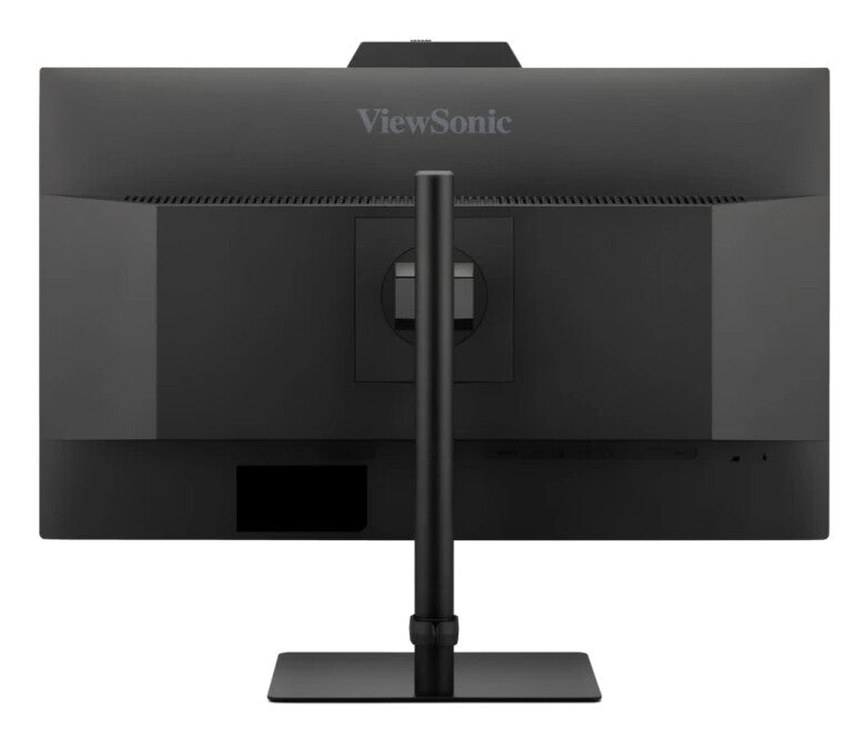 Viewsonic VG2741V-2K computer monitor 27" 2560 x 1440 pixels Quad HD LCD Black - image 4