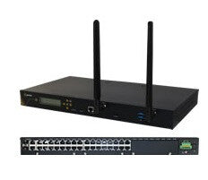 Perle IOLAN SCG34 S-LED RS-232/RJ-45