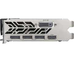 Asrock 90-GA0N00-00UANF graphics card AMD Radeon RX 570 8 GB GDDR5