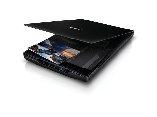 Epson Perfection V39II Flatbed scanner 4800 x 4800 DPI A4 Black