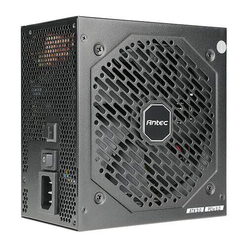Antec Neo ECO Modular NE1000G M ATX3.0 GB power supply unit 1000 W 20+4 pin ATX ATX Black