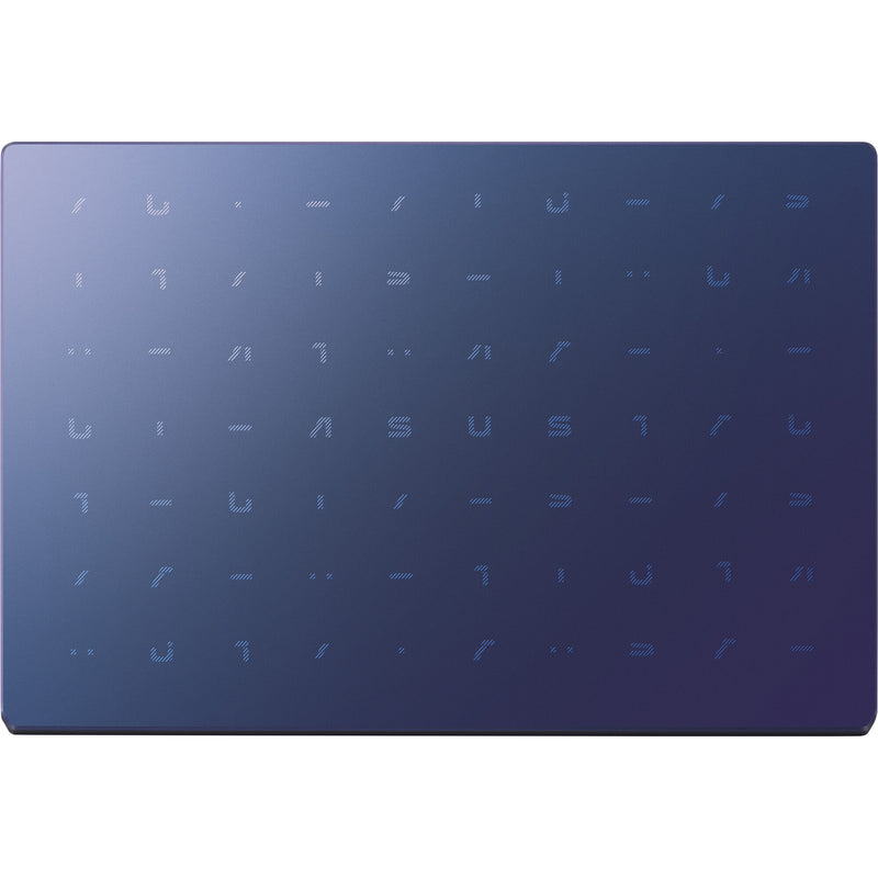 ASUS E210MA-GJ181TS laptop Intel® Celeron® N N4020 29.5 cm (11.6") HD 4 GB DDR4-SDRAM 64 GB eMMC Wi-Fi 5 (802.11ac) Windows 10 Home in S mode Blue