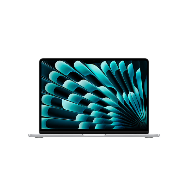 Apple MacBook Air Apple M M5 34.5 cm 13.6" Laptop (MDH84B/A) - Apple M, 16GB RAM, 1TB SSD, macOS Tahoe