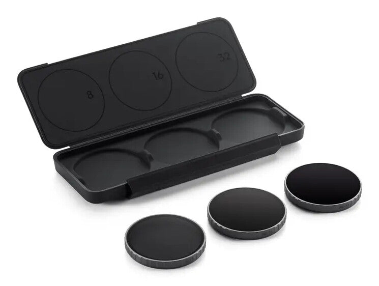 DJI CP.OS.00000525.02 action sports camera accessory Camera filter - image 2