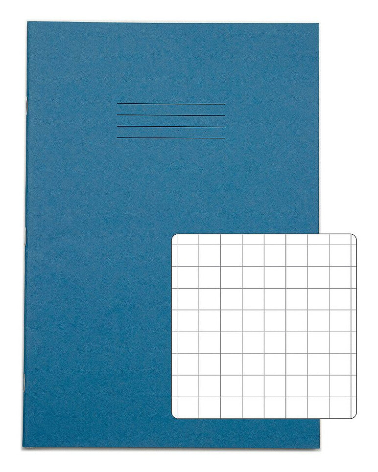 RHINO A4 Exercise Book