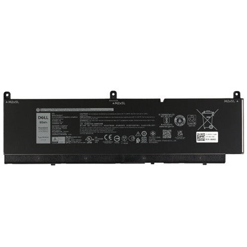 DELL 453-BBCQ laptop spare part Battery