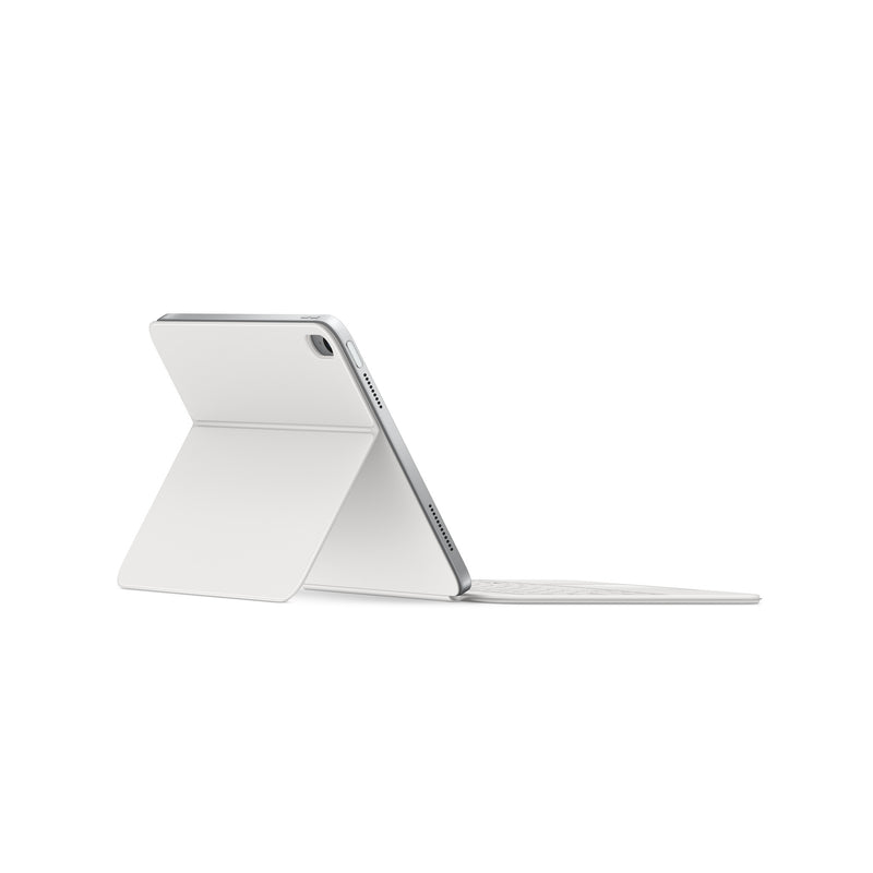 Apple Magic QWERTY Spanish Aluminium