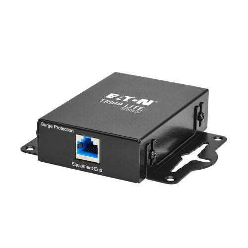Eaton B110-SP-POE-1 surge protector Black - image 6