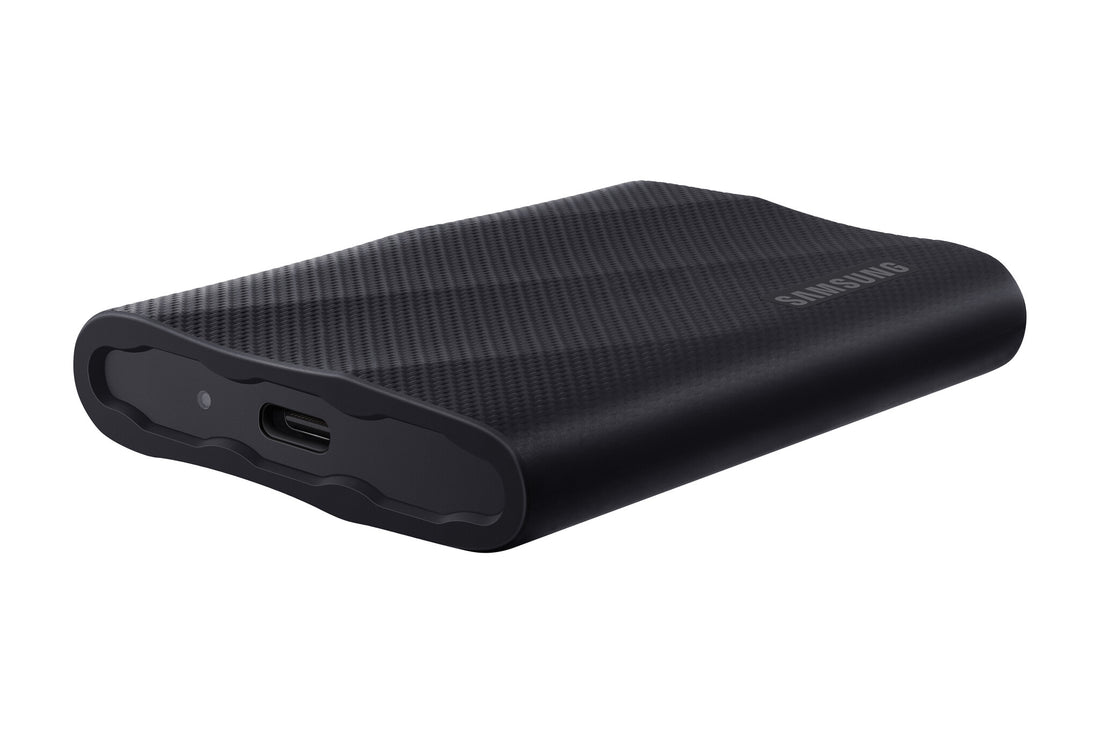 Samsung MU-PG2T0B 2 TB USB Type-C USB 3.2 Gen 2x2 Black - image 2