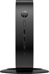 HP Elite t755 Thin Client 3 GHz Windows 11 IoT Enterprise 1.4 kg Black V2546