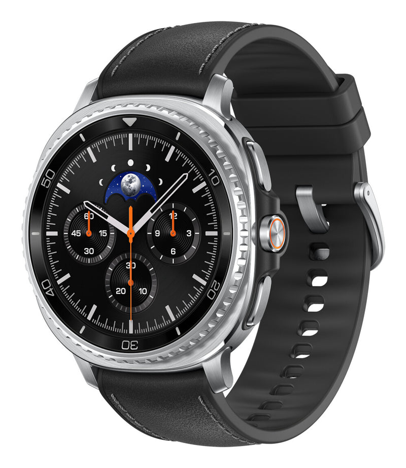 Samsung Galaxy Watch8 Classic (Bluetooth, 46 mm)