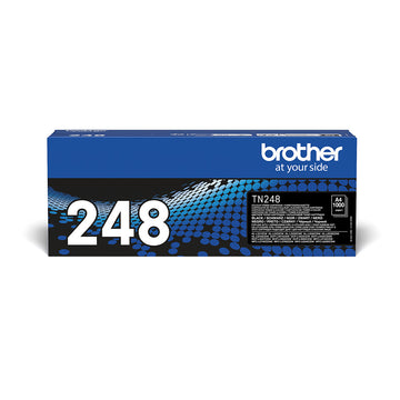Brother TN-248BK toner cartridge Original Black