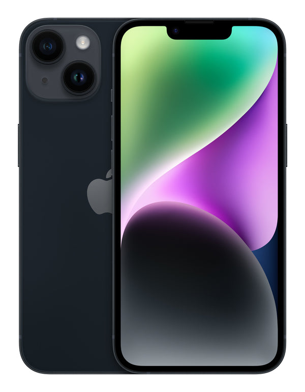 Apple iPhone 14 128GB - Midnight