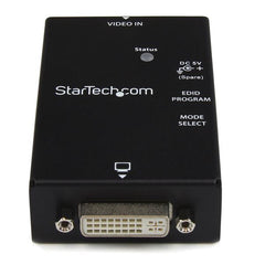StarTech.com DVI DDC EDID Ghosting Emulator with EDID Copy