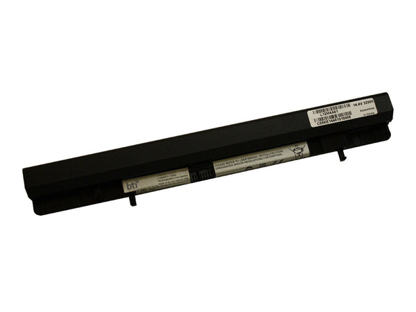 BTI 121500168 compatible 32Wh 4-cell battery for Lenovo IDEAPAD FLEX 14 IDEAPAD FLEX 15