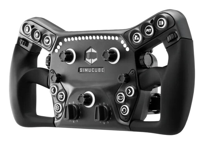 SIMUCUBE SCSAVUPRO-SC3 flight/racing simulator accessory Racing wheel - image 2