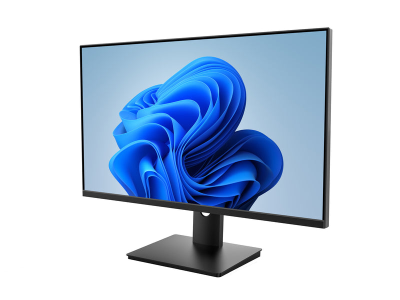 Origin Storage 24inch LED 1080p HD Monitor with VGA/HDMI/DP