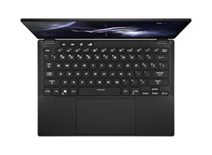 ASUS ROG Flow X13 GV302XU-MU010W AMD Ryzen™ 9 7940HS Hybrid (2-in-1) 34 cm (13.4