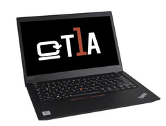T1A Lenovo ThinkPad T14s Refurbished Intel® Core™ i5 i5-10310U Laptop 35.6 cm (14
