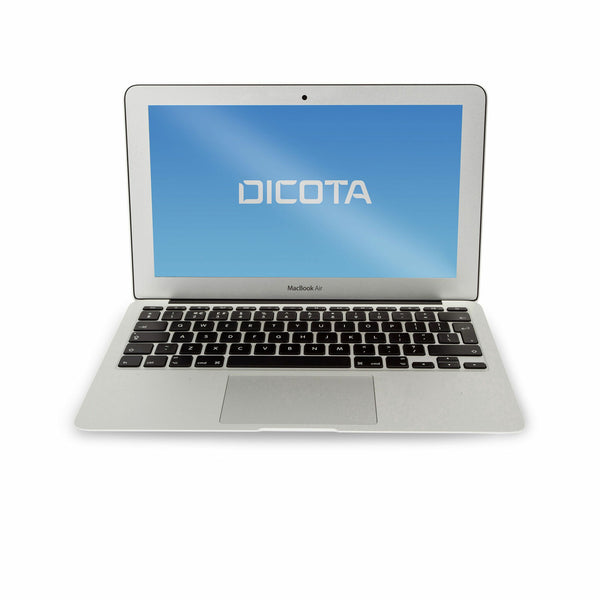 DICOTA D31270 display privacy filter 29.5 cm (11.6") Laptop