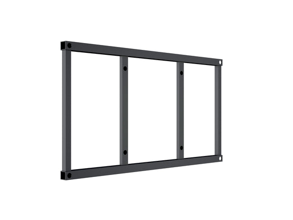 Multibrackets M Extender Kit Push SD 1200x600