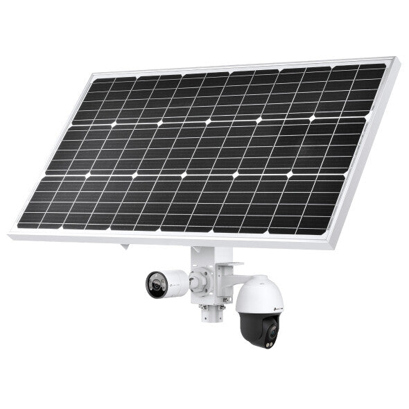 TP-Link VIGI SP9030 Solar panel